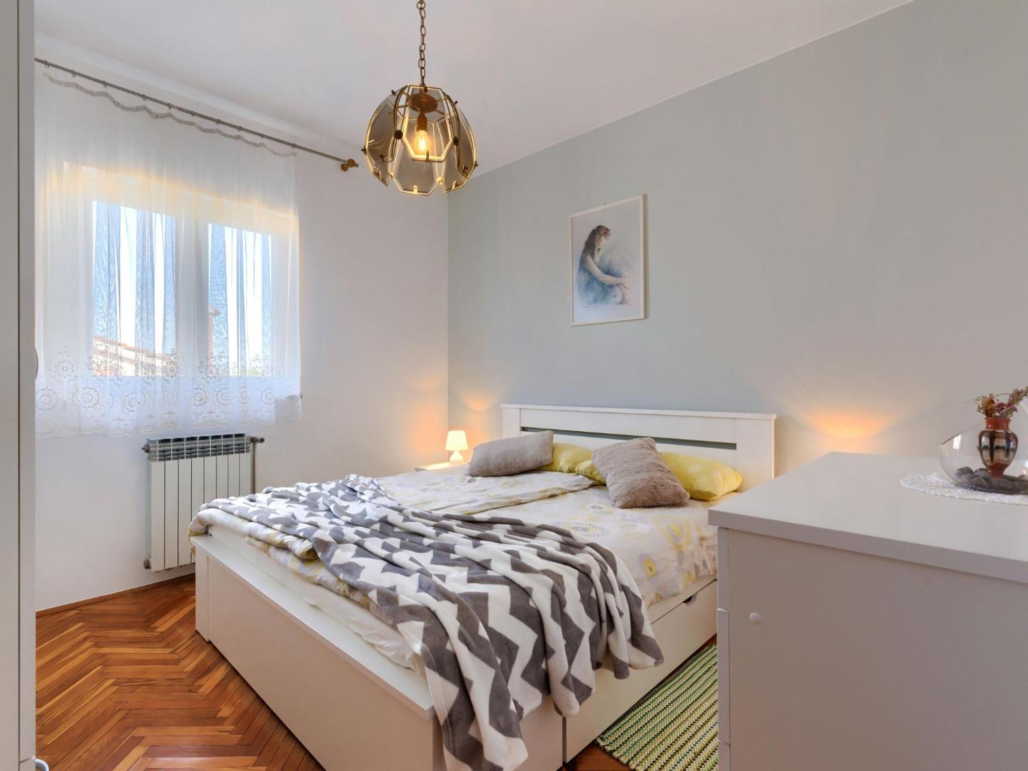 Apartment Ivanka By Interhome Πόρετς Εξωτερικό φωτογραφία