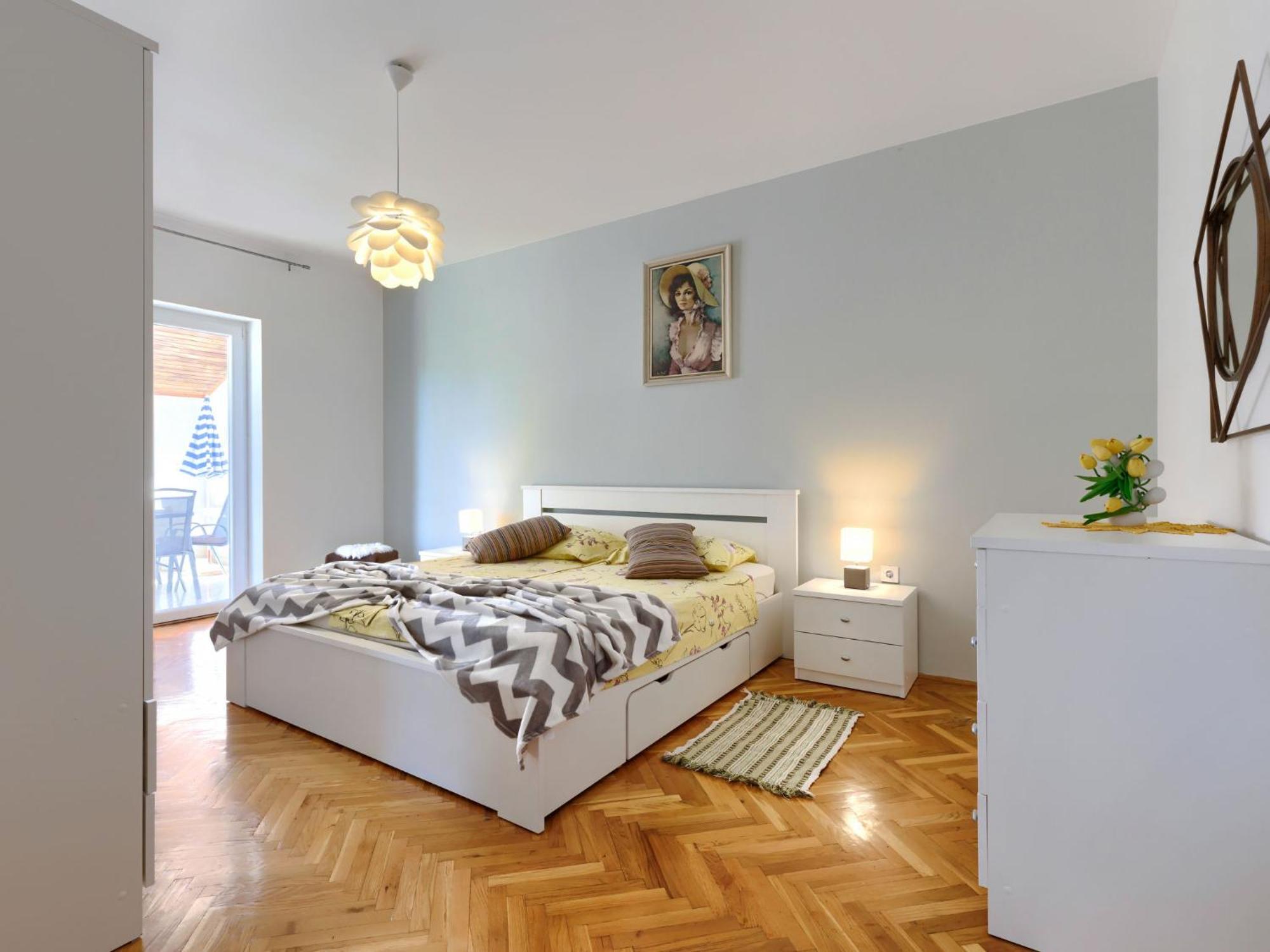 Apartment Ivanka By Interhome Πόρετς Εξωτερικό φωτογραφία
