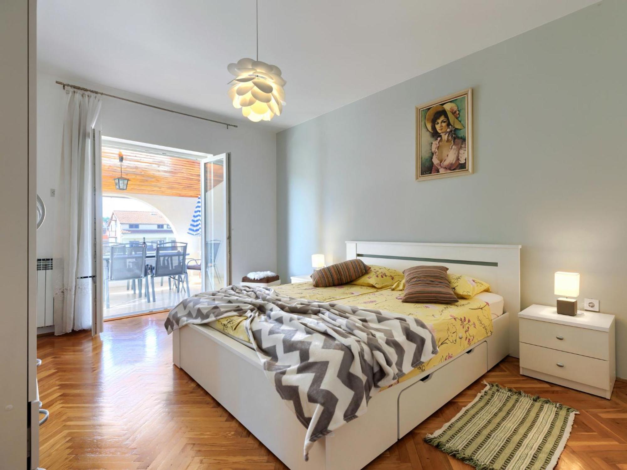 Apartment Ivanka By Interhome Πόρετς Εξωτερικό φωτογραφία