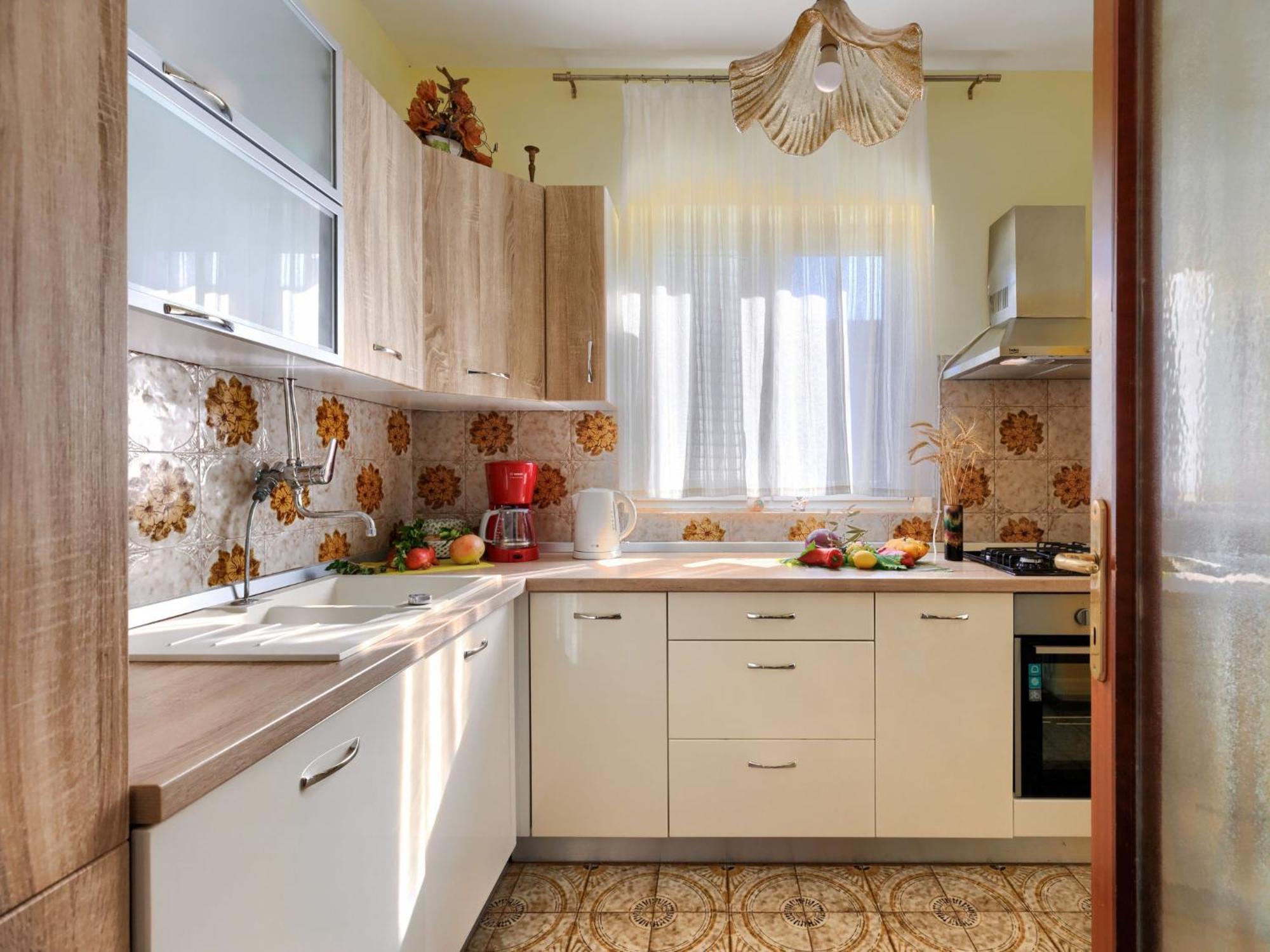 Apartment Ivanka By Interhome Πόρετς Εξωτερικό φωτογραφία