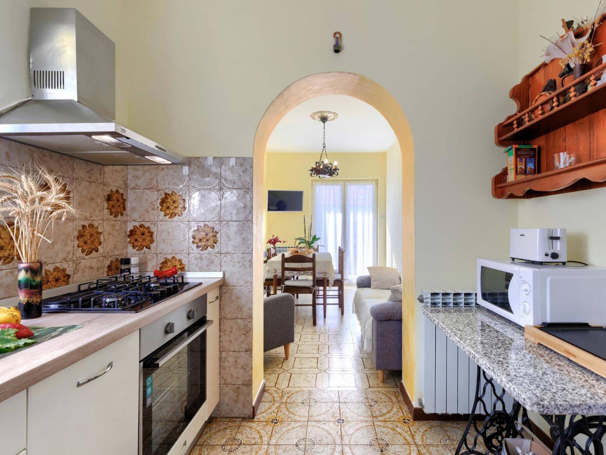 Apartment Ivanka By Interhome Πόρετς Εξωτερικό φωτογραφία